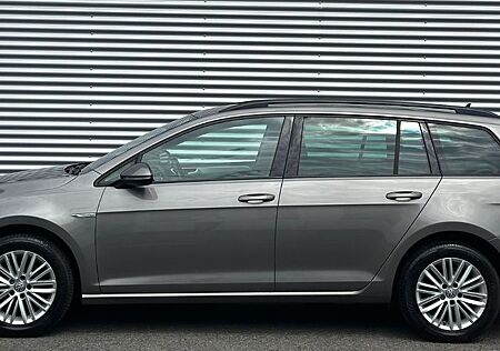 VW Golf Volkswagen VII 2.0 TDI Cup/ 4Motion/TÜV NEU/