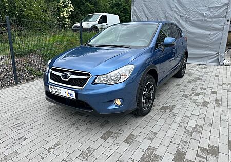 Subaru XV Active 2.0 Kamera/Klima/Stz.Heizung/71TKM