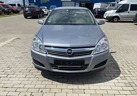 Opel Astra H Lim. Edition