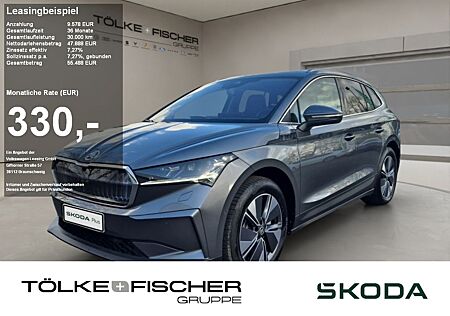 Skoda Enyaq 85 DCC AHK Navi ACC HUD PDC Pano