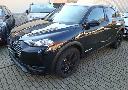 DS Automobiles DS3 Crossback Performance Line NAV SHZ R-Kamera