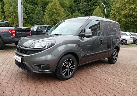 Fiat Doblo Doblò Kasten 1.6*Klima*Sitzhzg*Kam*Navi