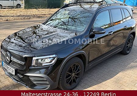 Mercedes-Benz GLB 220 220 d - AMG/RFK/AMBIENTE
