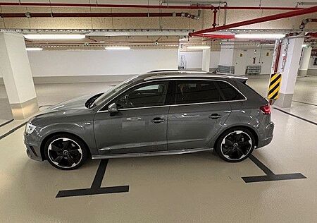 Audi A3 1.4 TFSI Ambition Sportback Ambition