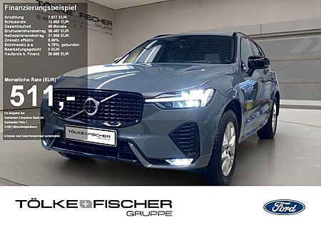 Volvo XC 60 XC60 B4 R Design Navi Kam. harman FLA