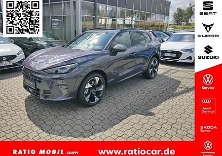 Cupra Terramar 2.0 TSI DSG 4DRIVE SHZ NAVI PANORAMADA