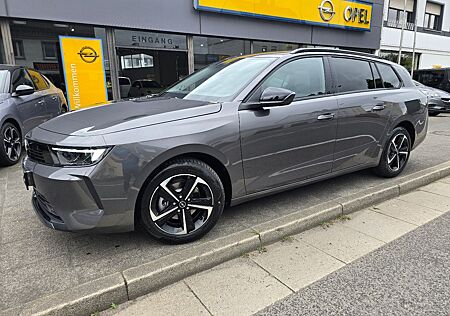 Opel Astra L Sports Tourer Edition TAGESZULASSUNG