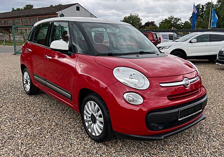 Fiat 500L Pop Star mit Klima und 1 Jahr Garantie