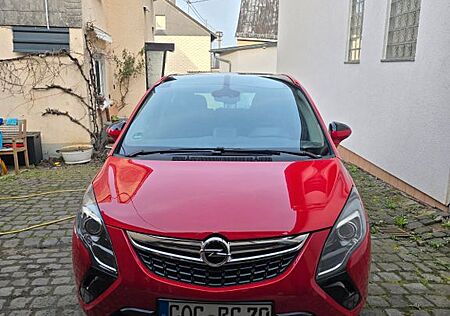 Opel Zafira Tourer Zafira C Tourer 2.0 CDTI ecoFLEX INNOVATION 96..