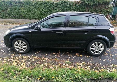 Opel Astra H Lim. Edition.Alus.Klima.1A.Tüneu!