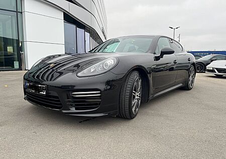 Porsche Panamera GTS-PDk-Garantie bis 10/25 Scheckheft