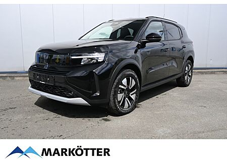 Opel Frontera GS Mild-Hybrid/17''/SHZ+LHZ/FHZ/130°CAM