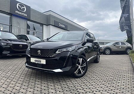Peugeot 3008 Hybrid 225 PS Leder AHK *Winterräder* Hybri