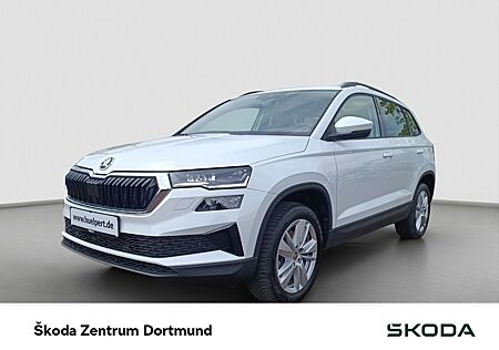 Skoda Karoq 1.5 SELECTION NAVICOLUMBUS R-KAMERA AHK