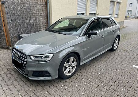 Audi A3 1.0 TFSI S tronic Sportback -