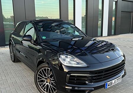 Porsche Cayenne Matrix, Pano, Garantie