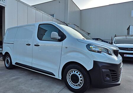 Peugeot Expert gebraucht kaufen Peugeot Expert 1.5 BlueHDi 120cv Long Chassis L2H1