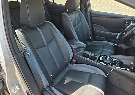 Nissan Leaf 150 PS 40KWH N-CONNECTA N-CONNECTA