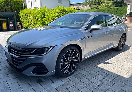 VW Arteon Volkswagen 2.0 TDI SCR DSG R-Line Shooting Brake...