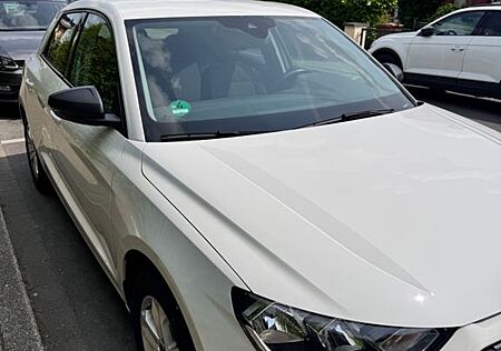 Audi A1 30 TFSI S tronic Sportback -