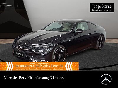 Mercedes-Benz CLE 300 e AMG PREM+/Pano/HUD/Digital/Fahrass+