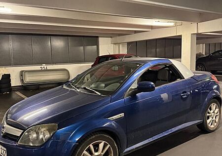 Opel Tigra 1.8 Cosmo Cosmo