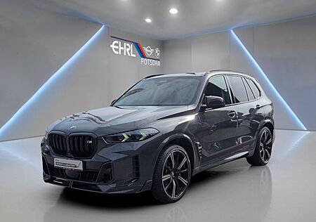 BMW X5 M X5 M60i xDrive UPE: 167.049,82 € inkl. Carbon Um