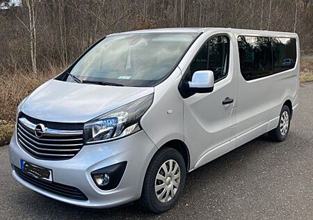 Opel Vivaro B Kasten/Kombi Combi L2H1 2,9t 9 Sitzer