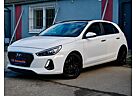 Hyundai i30 Premium+ACC+Sitzbelüft+NAVI+PANO+Memory+VOLL