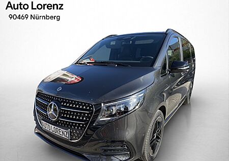 Mercedes-Benz V 250 V 250d*AMG *Multibeam*Mod25*360°690€ Monatl.
