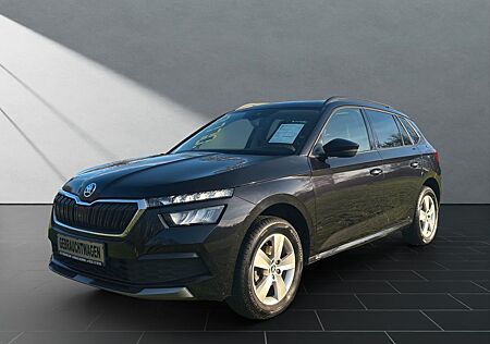 Skoda Kamiq 1.0 TSI Ambition, Elektr. Heckklappe