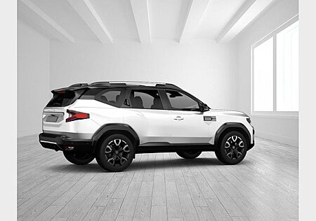 Dacia Bigster TCe 140 Klima+PDC+Kamera+APP