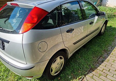 Ford Focus 1.6 Trend Autom. Trend