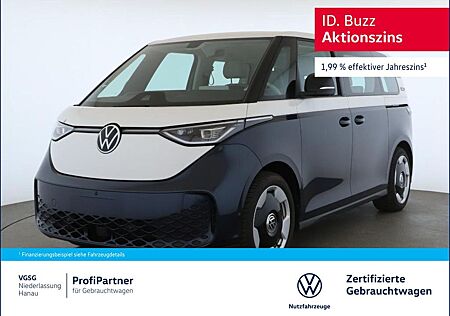 VW ID.BUZZ Volkswagen ID. Buzz Pro Navi el.Heck ACC AreaView LED Klima