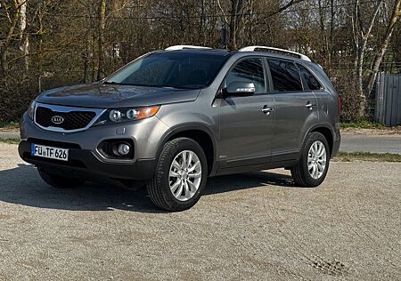 Kia Sorento 2.2 CRDi 4WD Vision Vision