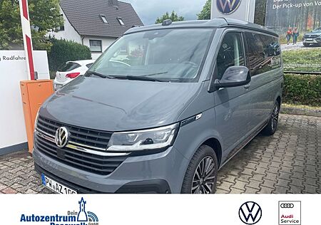 VW T6 California Volkswagen T6.1 California 2.0 TDI DSG Beach