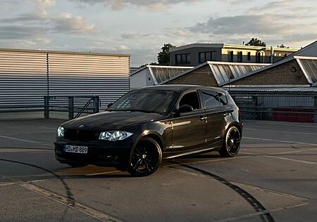 BMW 116i E87 Sportlich , Navigationssysteme