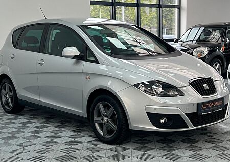 Seat Altea 4You Automatik _ Bestzustand _