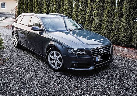 Audi A4 2.0 TDI (DPF) Attraction Avant Attraction