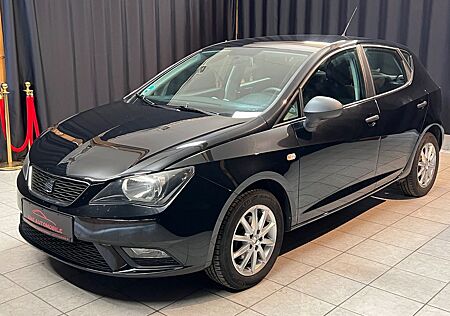 Seat Ibiza Lim. Reference |KLIMA|EURO 5|LMF|RADIO|