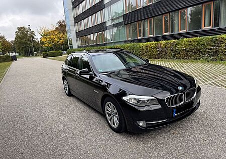 BMW 520d