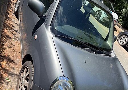 Daihatsu TREVIS 1.0 -