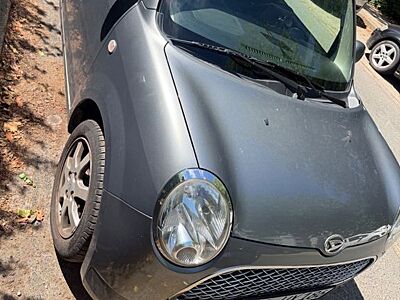 Daihatsu TREVIS 1.0 -