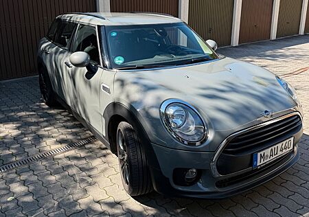 Mini One Clubman One One