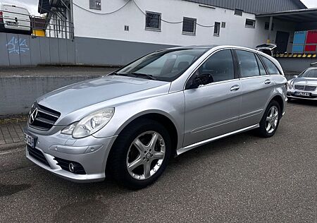 Mercedes-Benz R 320 CDI4MATIC L*AMG Line*Voll Ausstattung*