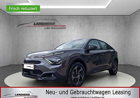 Citroën C4 1.2 Plus//Navi Kamera PDC ALU