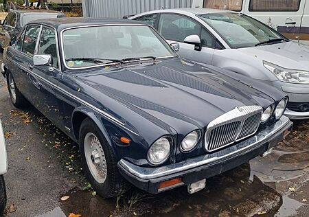 Jaguar XJ12