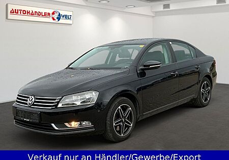 VW Passat Volkswagen Lim. Trendline 1.4 TSI