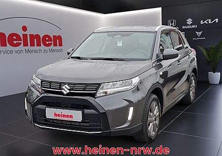 Suzuki Vitara 1.4 DITC 4x2 Comfort NAVI LED ACC