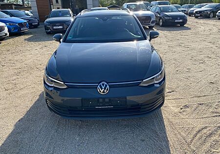 VW Golf Volkswagen VIII Variant Life 2.0 TDI,Navi,SR,WR,Tempo,